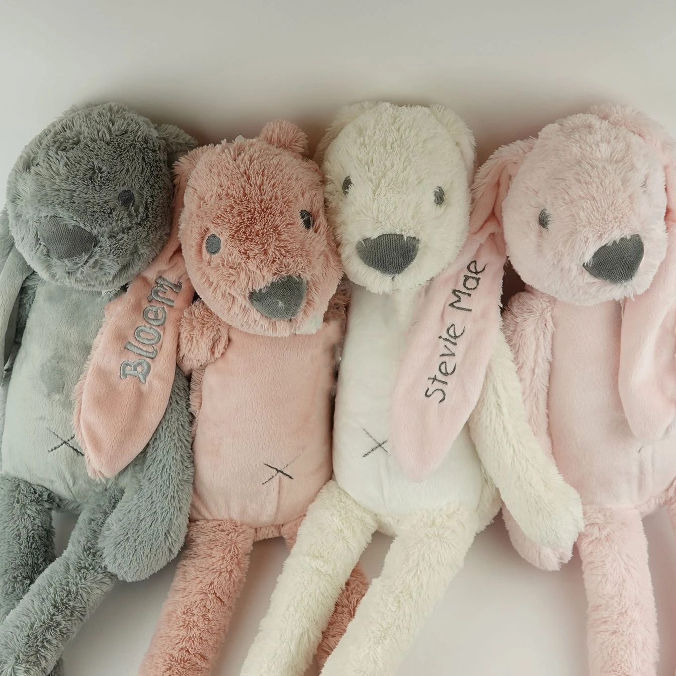 Happy Horse Kuschelhase RichieIvory 1 Happy Horse Kuschelhase RichieIvory