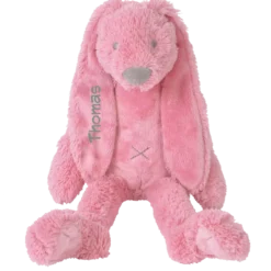 Happy Horse Kuschelhase RichieRosa -Simply Colors Verkaufsgeschäft happy horse kuschelhase richie 38 cm rosa de 93097