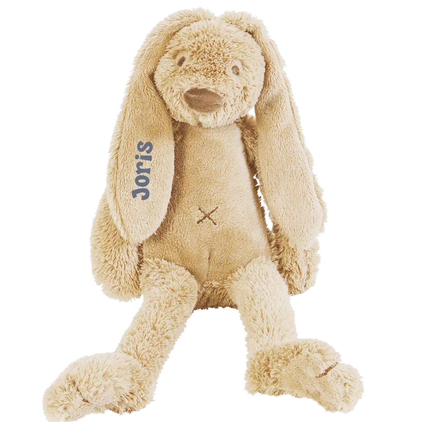 Happy Horse Kuschelhase Richie Mit MusikBeige 4 Happy Horse Kuschelhase Richie Mit MusikBeige – Bild 4