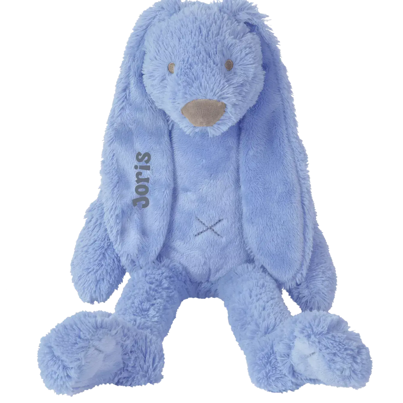 Happy Horse Kuschelhase Richie Mit MusikBlau 4 Happy Horse Kuschelhase Richie Mit MusikBlau – Bild 4