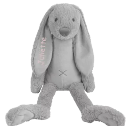 Happy Horse Kuschelhase Richie Mit MusikHellgrau -Simply Colors Verkaufsgeschäft happy horse kuschelhase richie mit musik 1 grosse hellgrau de 93100