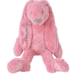 Happy Horse Kuschelhase Richie Mit MusikRosa -Simply Colors Verkaufsgeschäft happy horse kuschelhase richie mit musik 1 grosse rosa de 93101