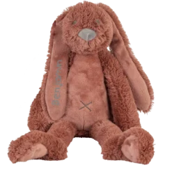 Happy Horse Kuschelhase Richie Mit MusikRostbraun -Simply Colors Verkaufsgeschäft happy horse kuschelhase richie mit musik 1 grosse rostbraun de 93101