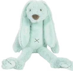 Happy Horse Kuschelhase Richie Mit MusikSeegrün -Simply Colors Verkaufsgeschäft happy horse kuschelhase richie mit musik 1 grosse seegrun de 93074