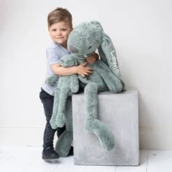 Happy Horse Kuschelhase 'Richie' GiantAltrosa -Simply Colors Verkaufsgeschäft happy horse richie giant 4