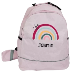 HockeyrucksackHell Rosa