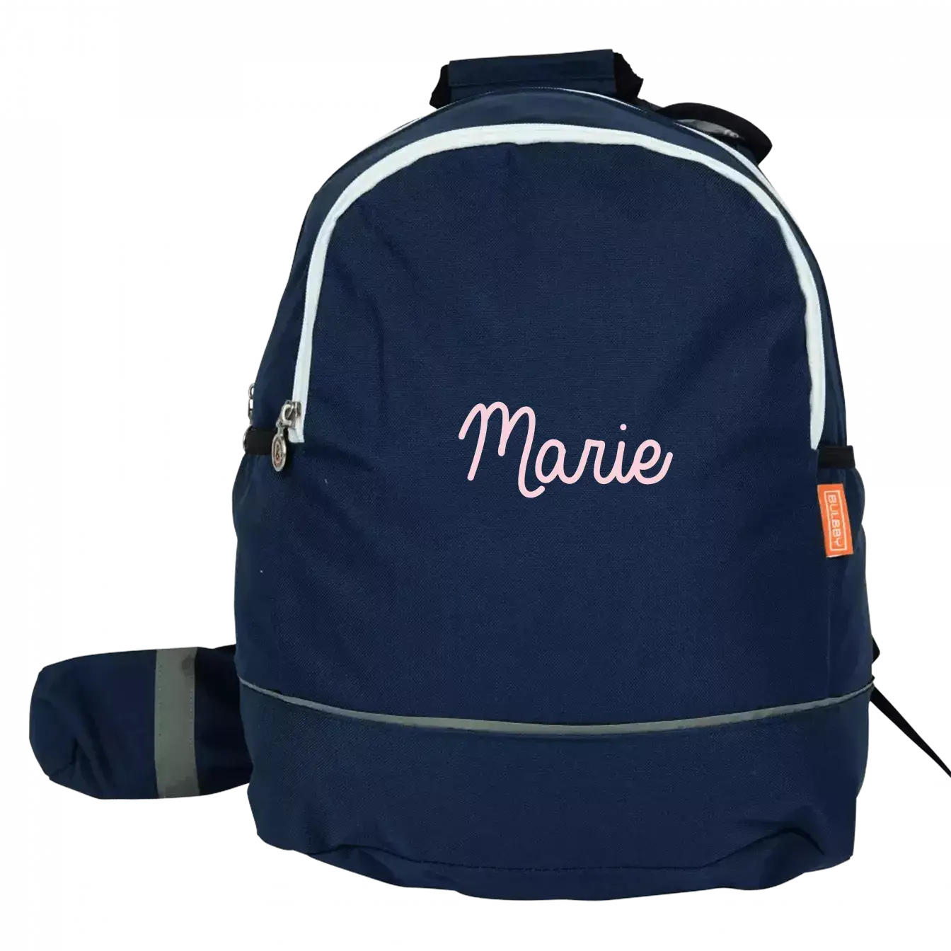 HockeyrucksackMarine 1 HockeyrucksackMarine