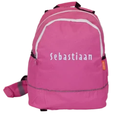 HockeyrucksackRosa