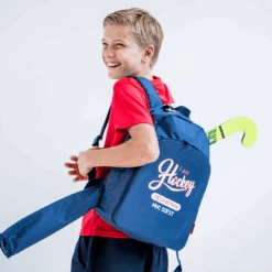 Hockeytasche (outlet)Rot