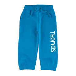 JogginghoseHellblau