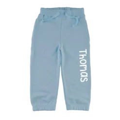 JogginghoseLichtblau