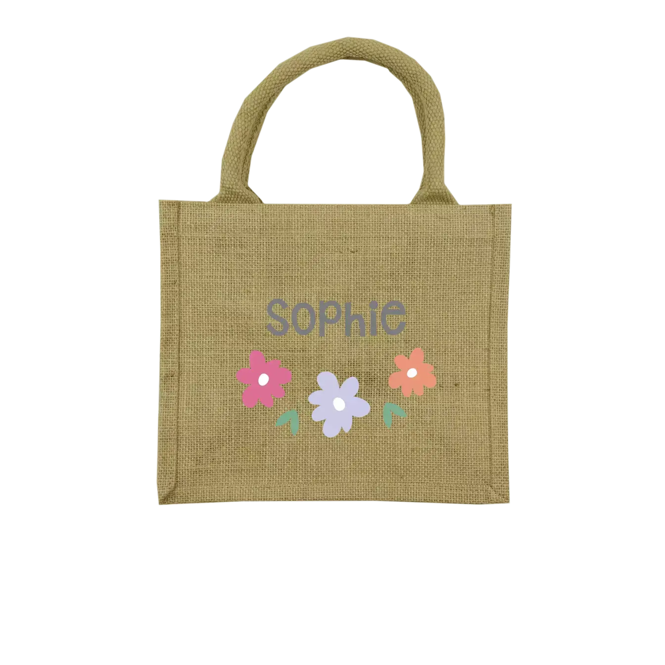 Jute TascheJute 1 Jute TascheJute