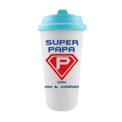 Kaffeebecher To GoLichtblau -Simply Colors Verkaufsgeschäft kaffeebecher to go 1 grosse lichtblau de 4438