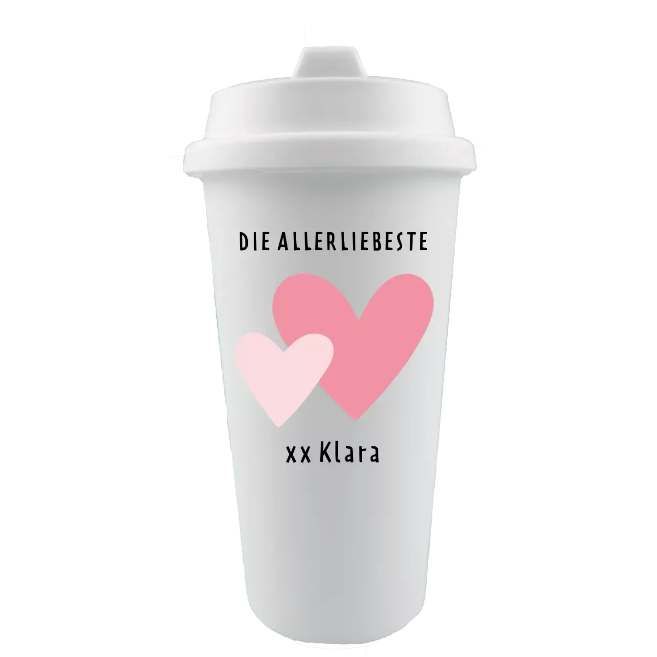 Kaffeebecher To GoWeiss 4 Kaffeebecher To GoWeiss – Bild 4