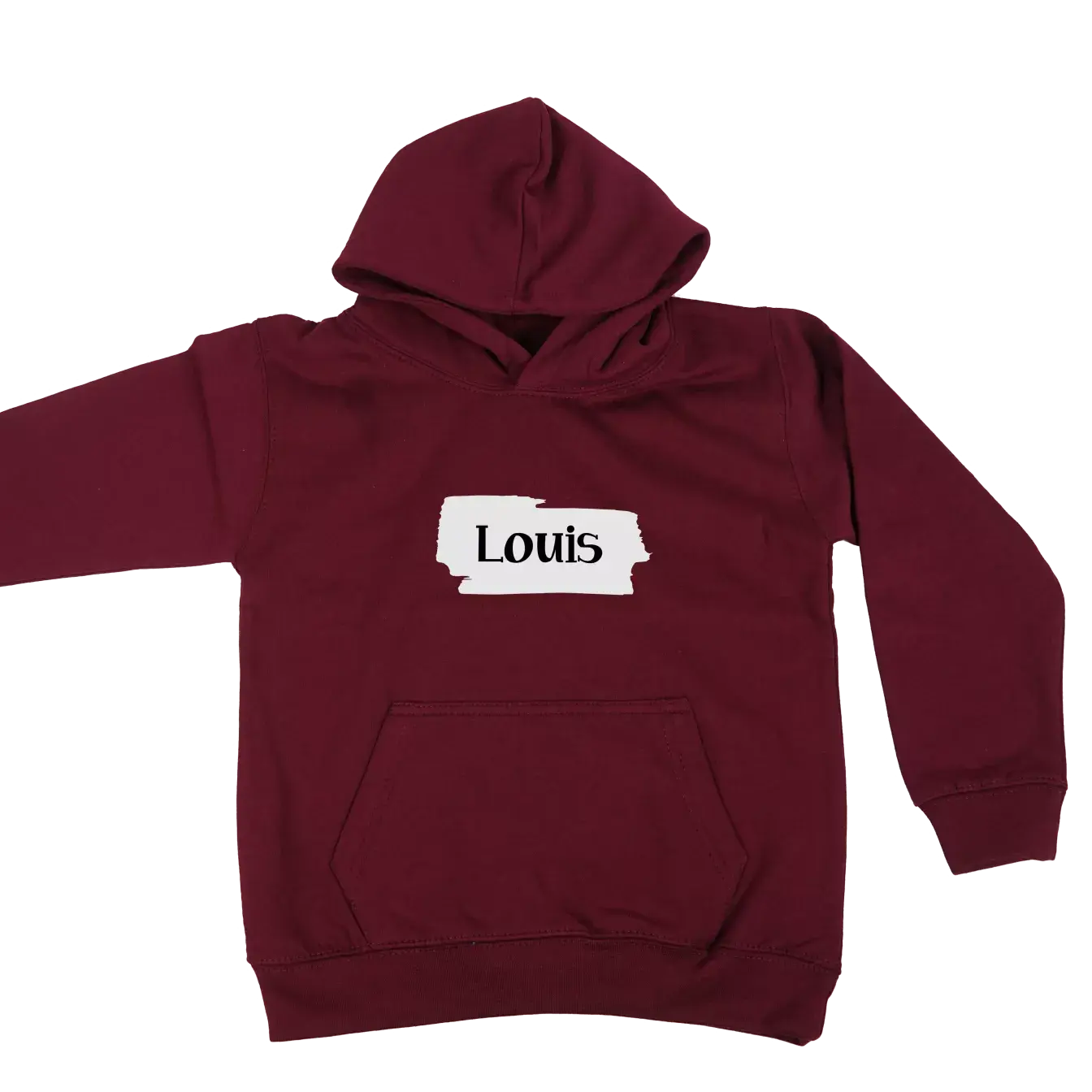 KapuzenpulloverBordeaux 1 KapuzenpulloverBordeaux