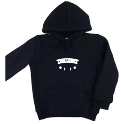 KapuzenpulloverMarine