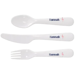 KinderbesteckWeiss -Simply Colors Verkaufsgeschäft kinderbesteck 1 grosse weiss de 772