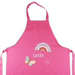 Geschenkpaket 'Meisterkoch'Geschenkpaket -Simply Colors Verkaufsgeschäft kochschurze 2 4 jahre rosa de 15954