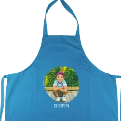 KochschürzeAqua -Simply Colors Verkaufsgeschäft kochschurze erwachsenen aqua de 107800