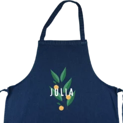 KochschürzeDenim -Simply Colors Verkaufsgeschäft kochschurze erwachsenen denim de 16020