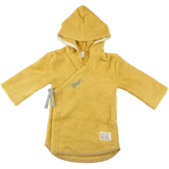 Koeka Bademantel DijonYellow Ocher 5 Koeka Bademantel DijonYellow Ocher -Simply Colors Verkaufsgeschäft koeka bademantel dijon 74 80 yellow ocher de 3648