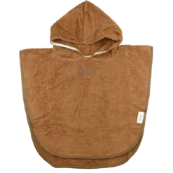 Koeka Badeponcho DijonTerra -Simply Colors Verkaufsgeschäft koeka badeponcho dijon 74 80 terra de 3984