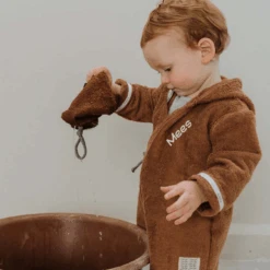 Koeka Bademantel DijonWave