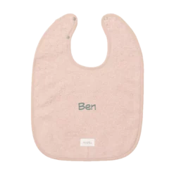 Koeka Lätzchen DijonBright Blossom