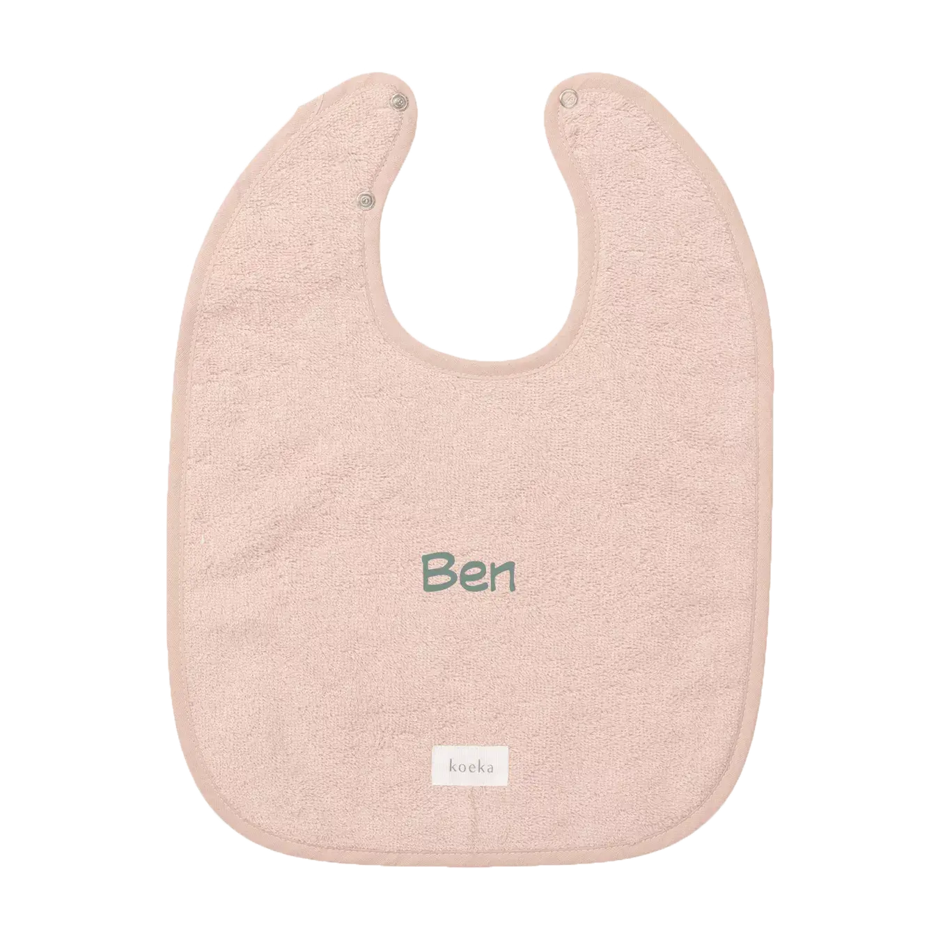 Koeka Lätzchen DijonBright Blossom 1 Koeka Lätzchen DijonBright Blossom