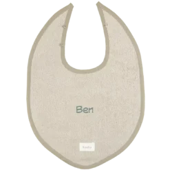 Koeka Lätzchen DijonSand