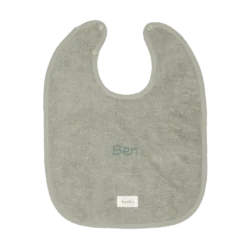 Koeka Lätzchen DijonShadow Green