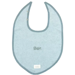 Koeka Lätzchen DijonSoft Blue