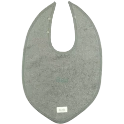 Koeka Lätzchen DijonSteel Grey