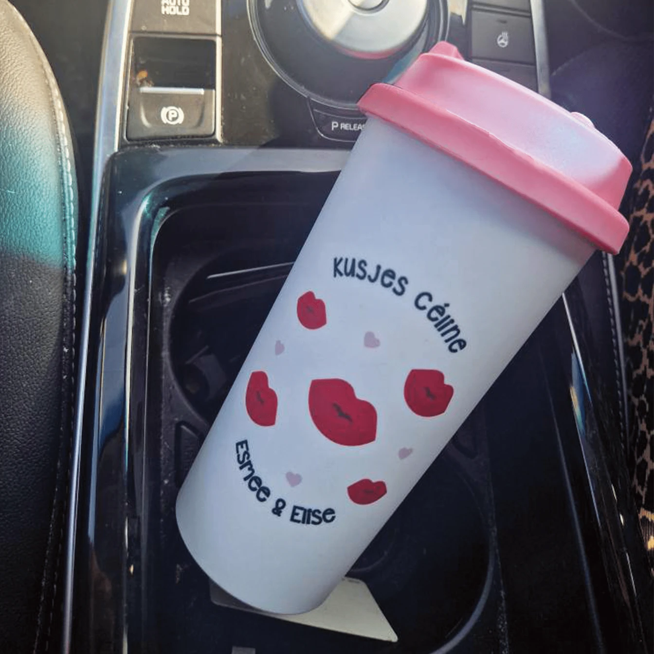 Kaffeebecher To GoWeiss 2 Kaffeebecher To GoWeiss – Bild 2