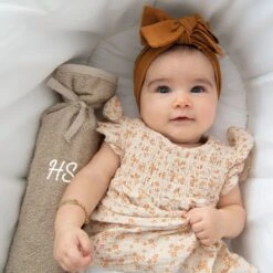 Mutterschaftsgeschenke 'warm & Cuddly'Geschenkpaket