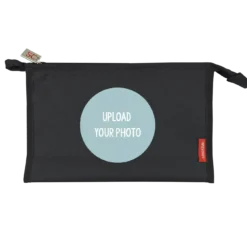 KulturtascheAnthrazit -Simply Colors Verkaufsgeschäft kulturtasche 1 grosse anthrazit de 108987