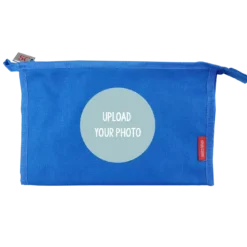 KulturtascheBlau -Simply Colors Verkaufsgeschäft kulturtasche 1 grosse blau de 108987