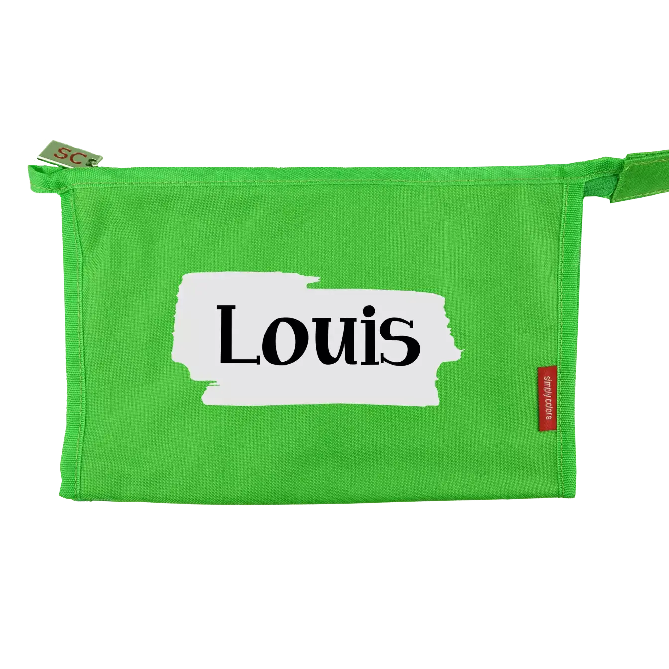 KulturtascheGrün 3 KulturtascheGrün – Bild 3