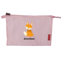 KulturtascheHell Rosa -Simply Colors Verkaufsgeschäft kulturtasche 1 grosse hell rosa de 19