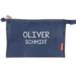 KulturtascheMarine -Simply Colors Verkaufsgeschäft kulturtasche 1 grosse marine de 1525