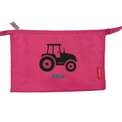 KulturtascheRosa -Simply Colors Verkaufsgeschäft kulturtasche 1 grosse rosa de 138