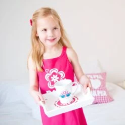 Tasse (konisch)Weiss