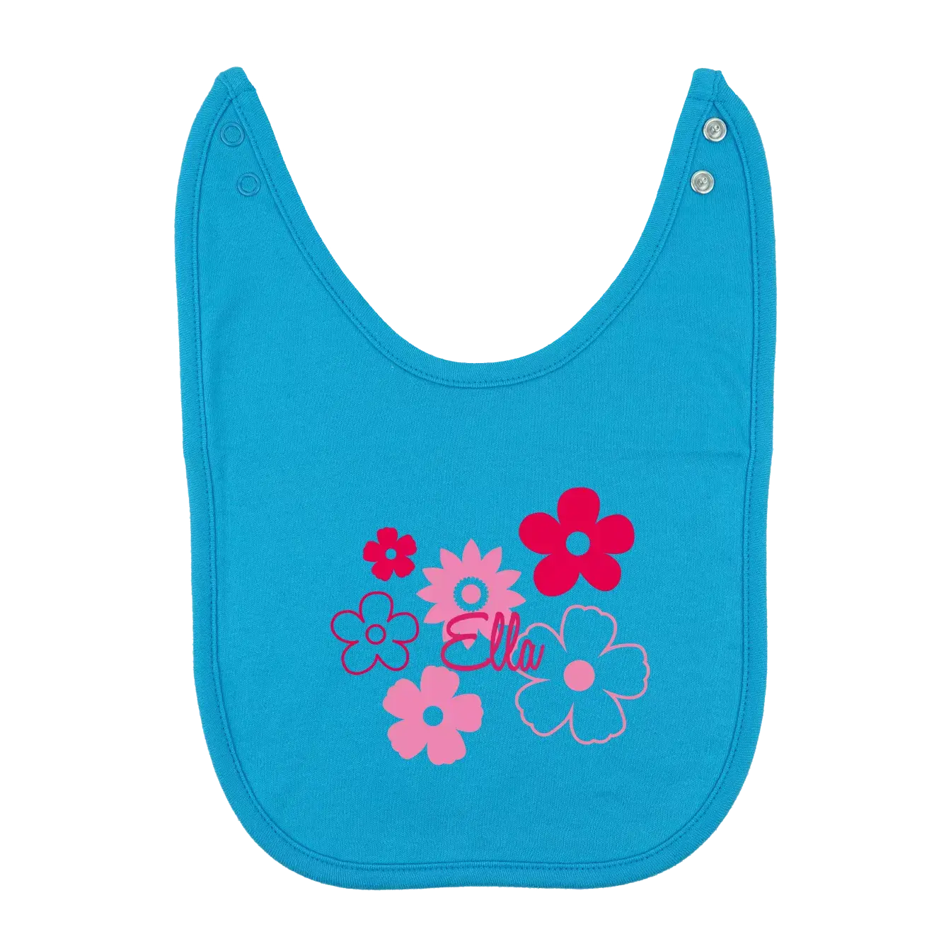 LätzchenHellblau 2 LätzchenHellblau – Bild 2