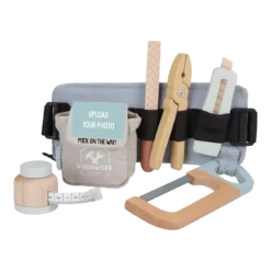 Little Dutch WerkzeuggürtelLichtblau 5 Little Dutch WerkzeuggürtelLichtblau -Simply Colors Verkaufsgeschäft little dutch werkzeuggurtel 1 grosse lichtblau de 294043