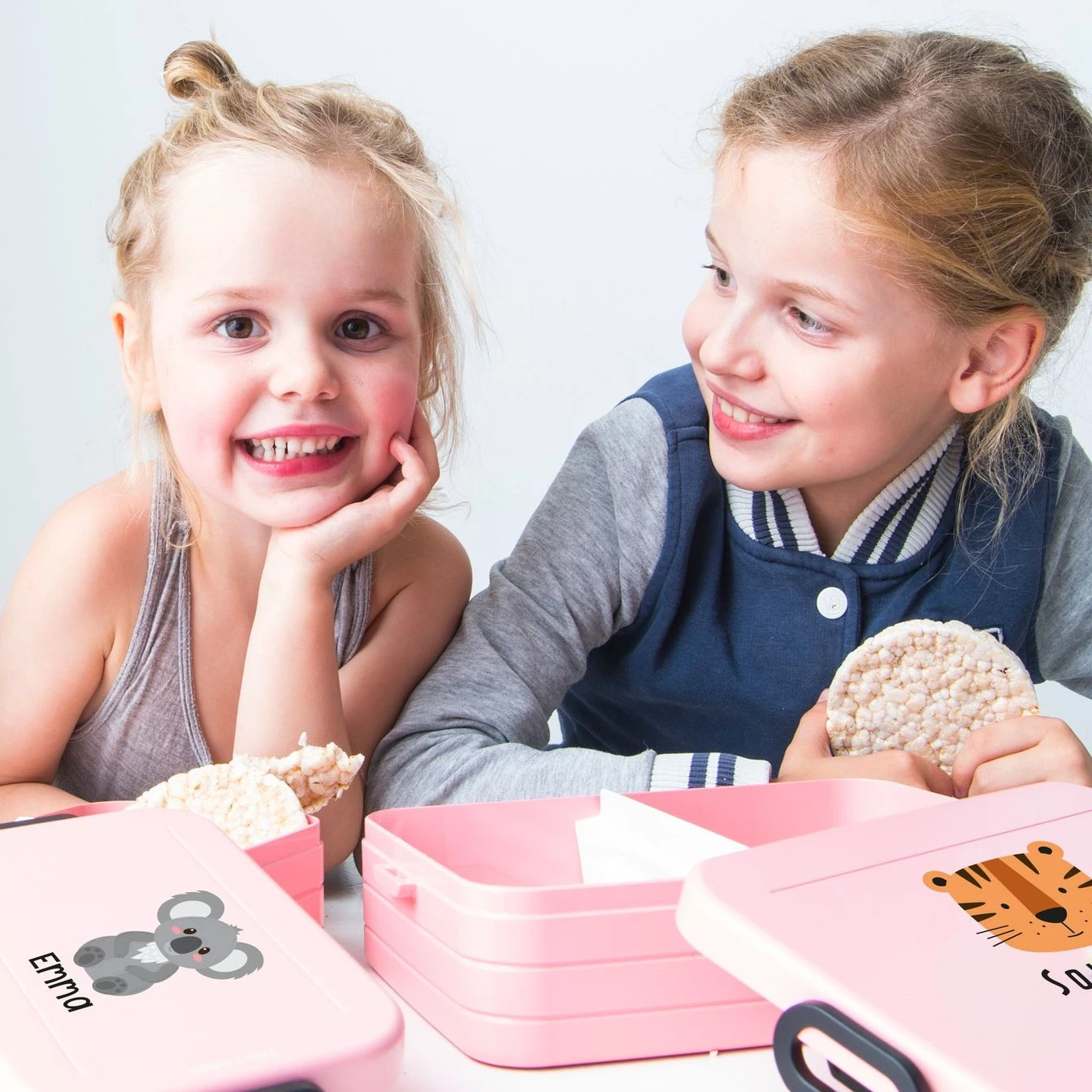 Mepal Brotdose TO GOVivid Blue 2 Mepal Brotdose TO GOVivid Blue – Bild 2