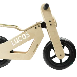 Mamatoyz Balance FahrradHolz