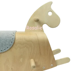 Mamatoyz SchaukelpferdHolz