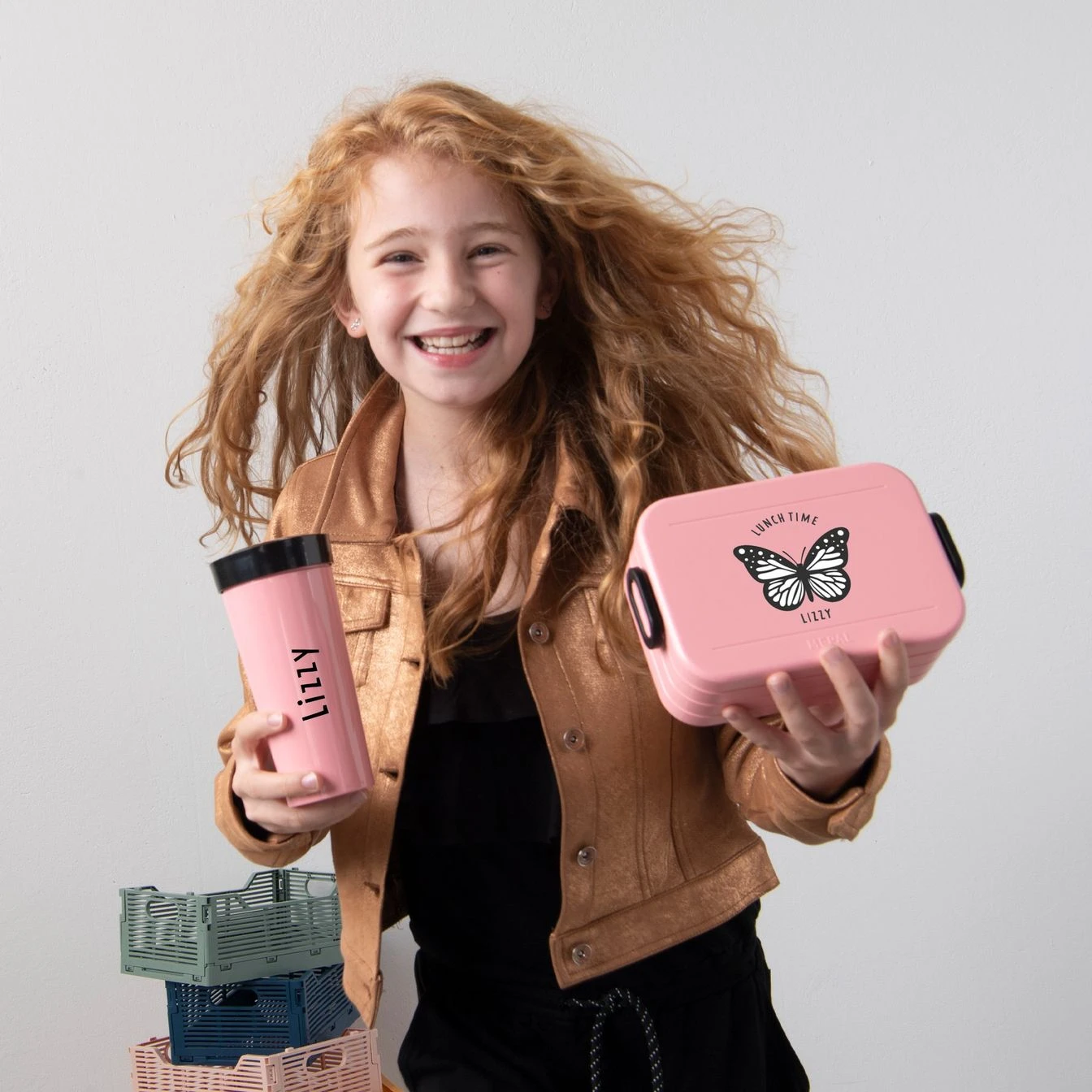 Mepal Brotdose TO GOVivid Blue 4 Mepal Brotdose TO GOVivid Blue – Bild 4