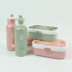 Mepal Trinkflasche Pop-up CampusLimon Grün 10 Mepal Trinkflasche Pop-up CampusLimon Grün -Simply Colors Verkaufsgeschäft mepal campus lunchbox set little dutch roze en groen met foto en of naam 2