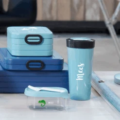 Mepal Trinkbecher TO GONordic Rot